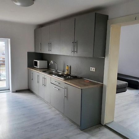 Riviera Rybnik Hostel Rybnik  Luaran gambar