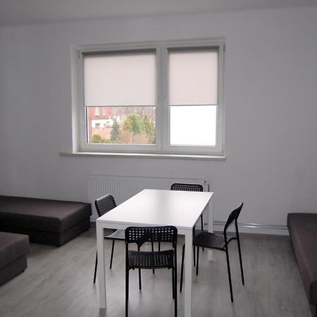 Riviera Rybnik Hostel Rybnik  Luaran gambar