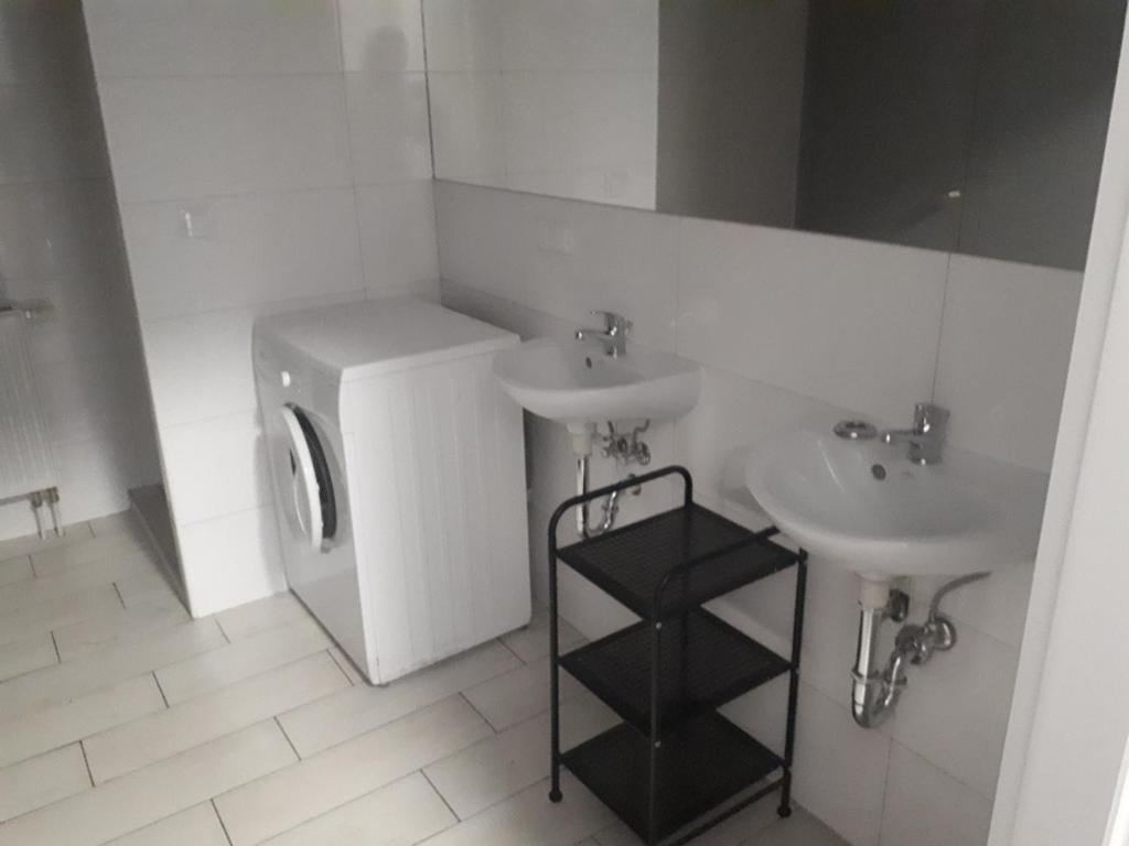 Riviera Rybnik Hostel Rybnik  Luaran gambar