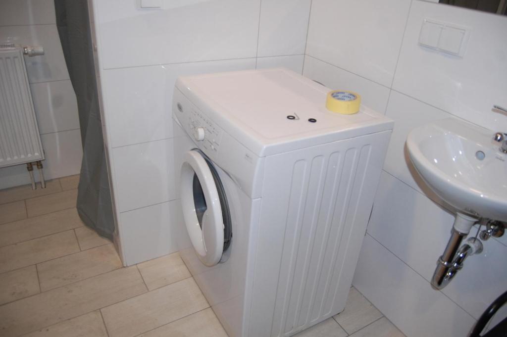 Riviera Rybnik Hostel Rybnik  Luaran gambar