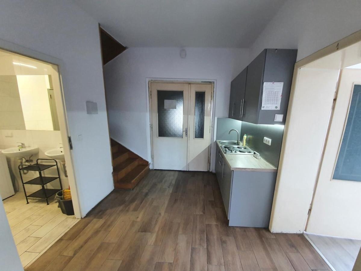 Riviera Rybnik Hostel Rybnik  Luaran gambar