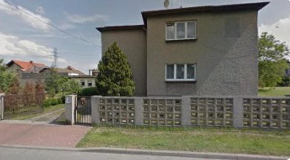 Riviera Rybnik Hostel Rybnik  Luaran gambar