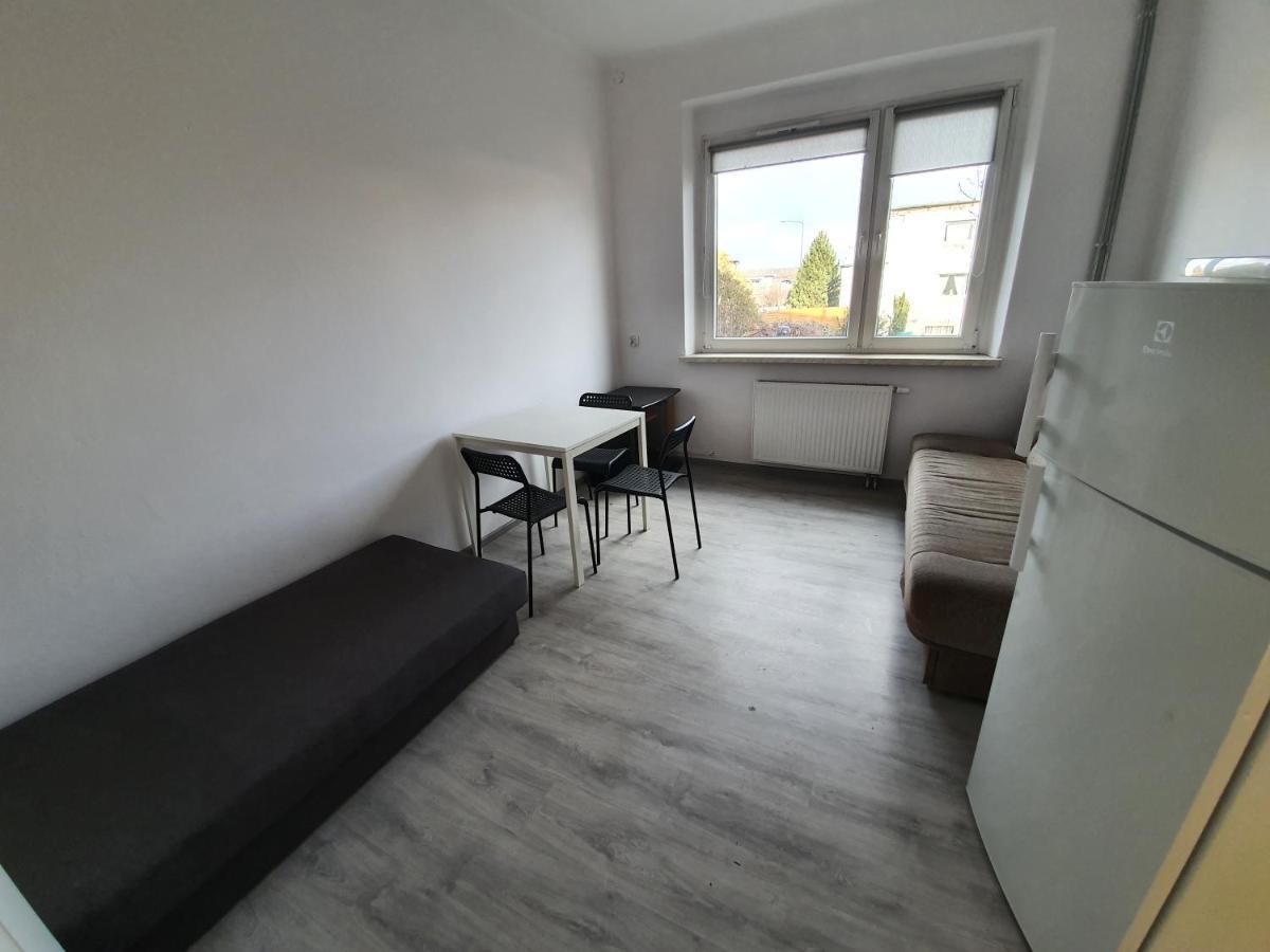 Riviera Rybnik Hostel Rybnik  Luaran gambar