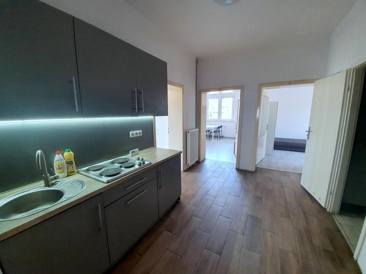 Riviera Rybnik Hostel Rybnik  Luaran gambar